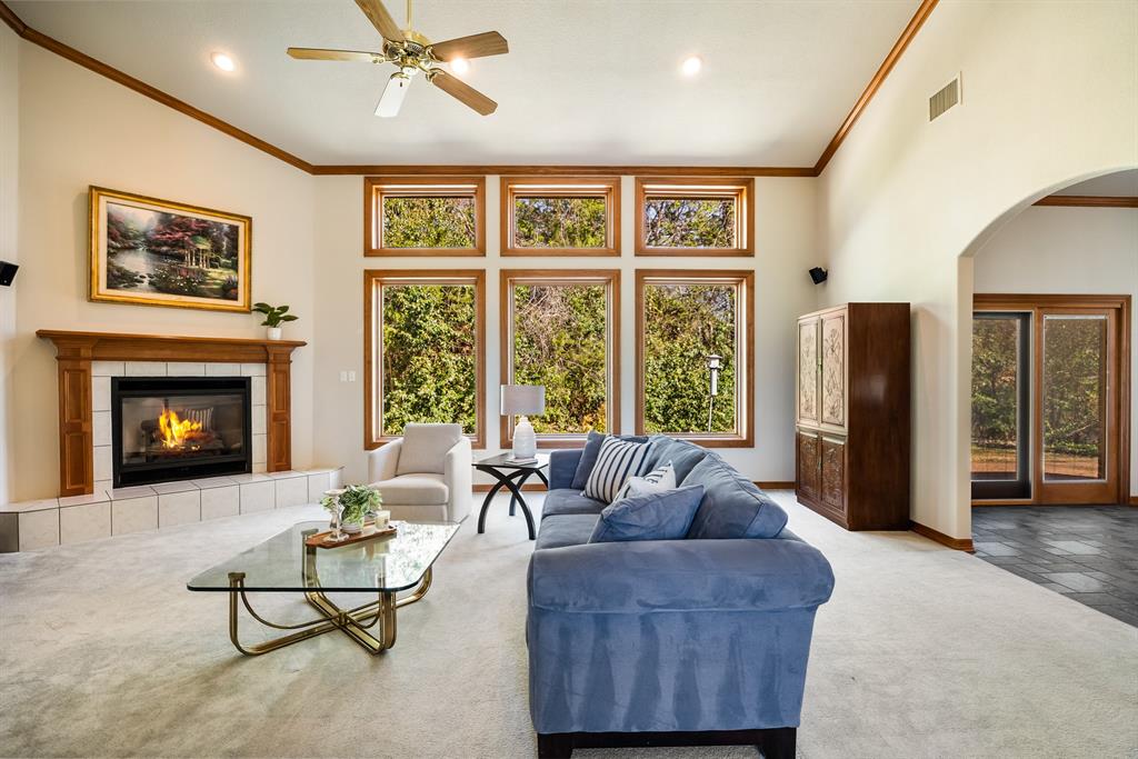 Chandlers Landing - Residential