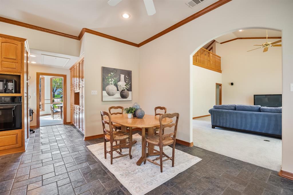 Chandlers Landing - Residential