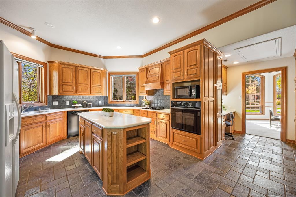 Chandlers Landing - Residential