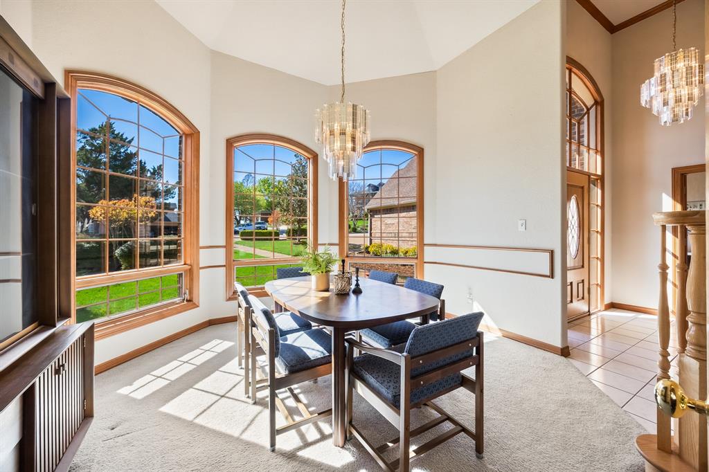 Chandlers Landing - Residential