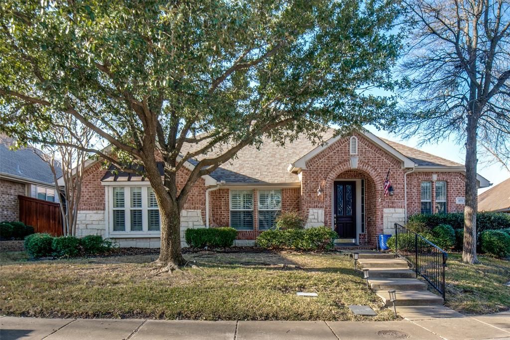 Photo of 671 Danielle Court, Rockwall, TX 75087 (MLS # 21157762)
