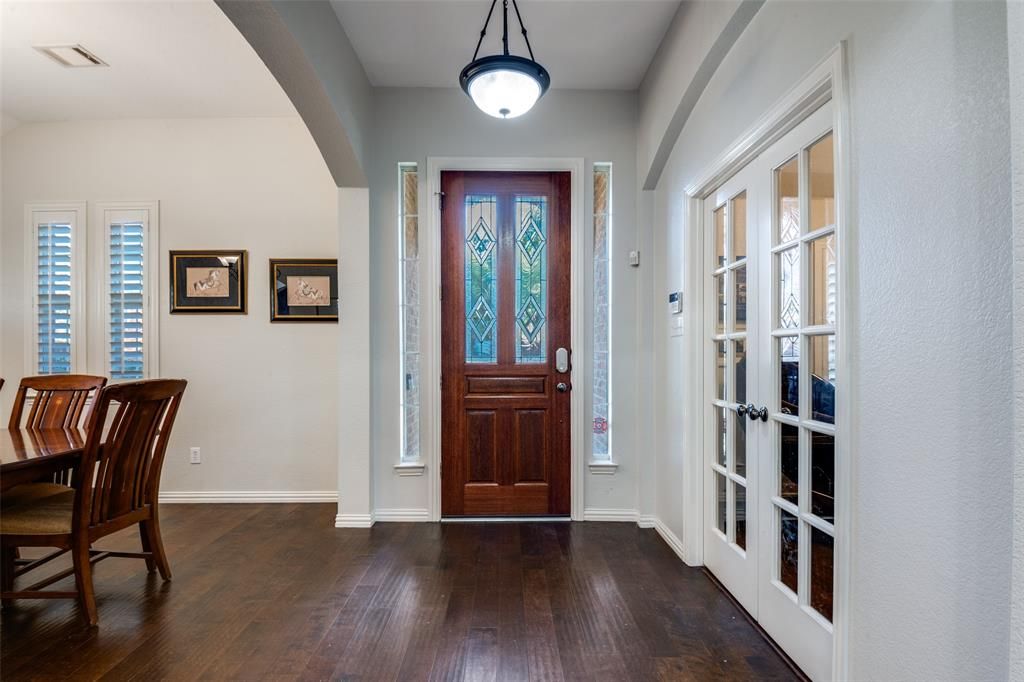 Photo of 671 Danielle Court, Rockwall, TX 75087 (MLS # 21157762)