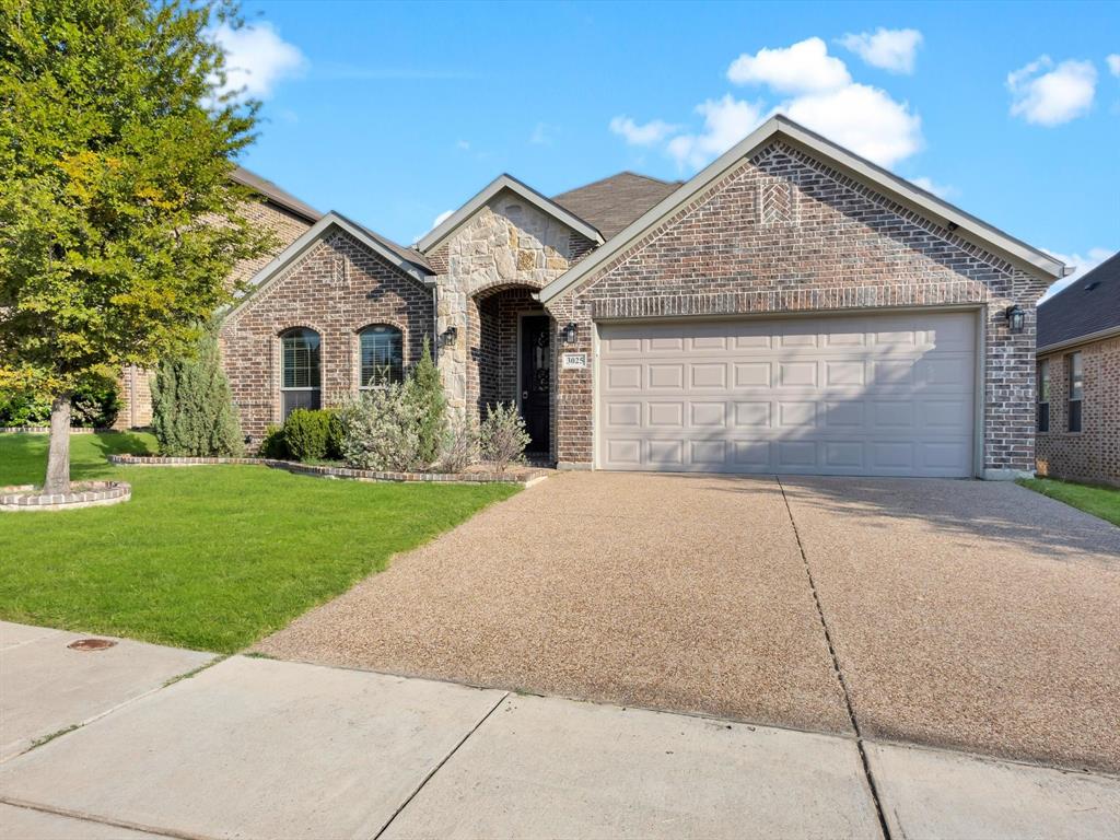 3025 Misty Pines Drive