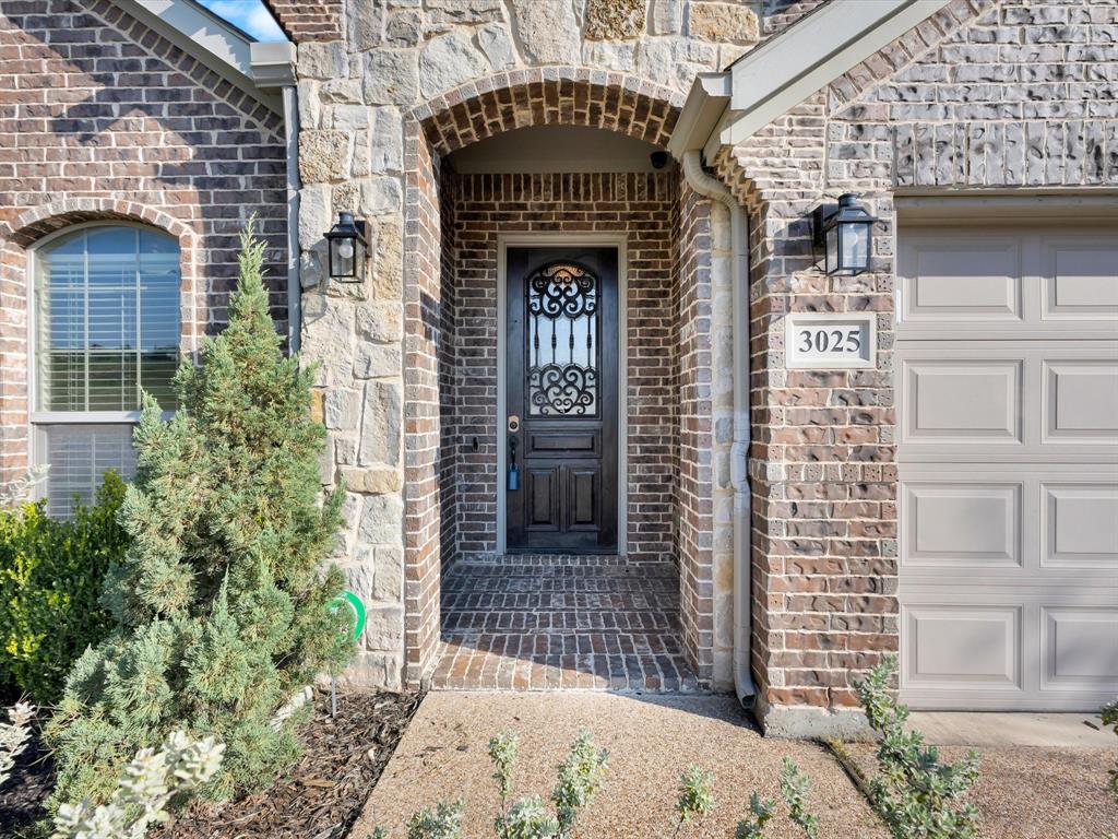 3025 Misty Pines Drive