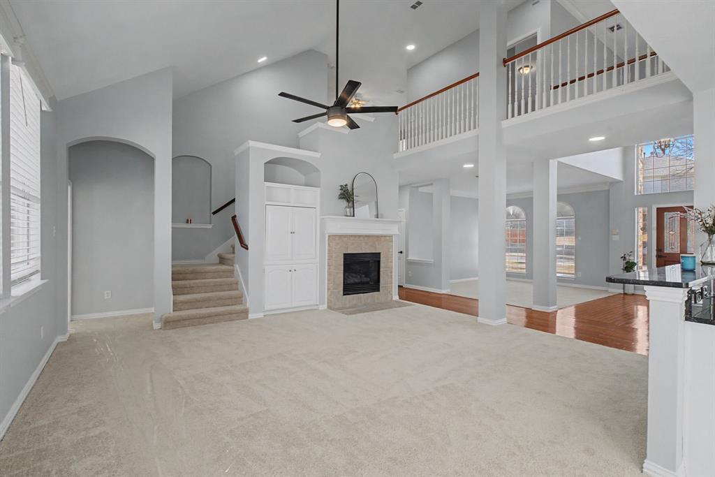 Wimbledon On The Creek - Residential