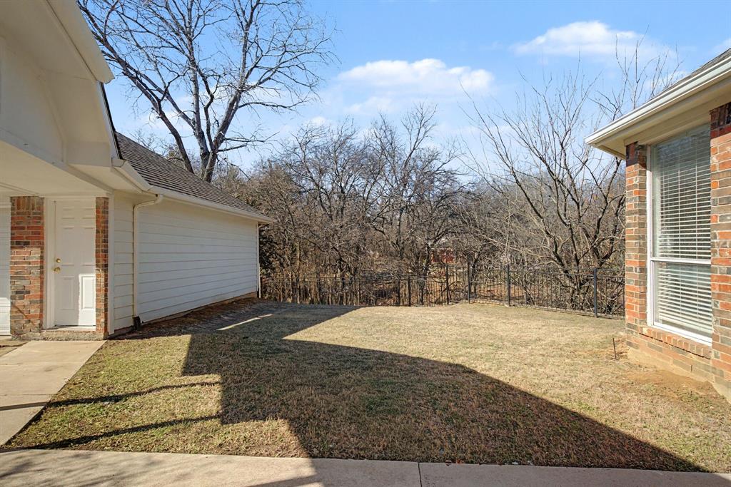 Wimbledon On The Creek - Residential