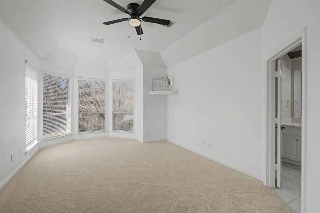 Wimbledon On The Creek - Residential