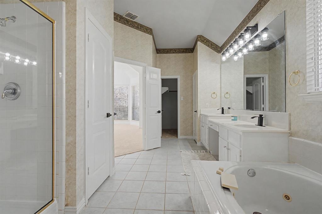 Wimbledon On The Creek - Residential