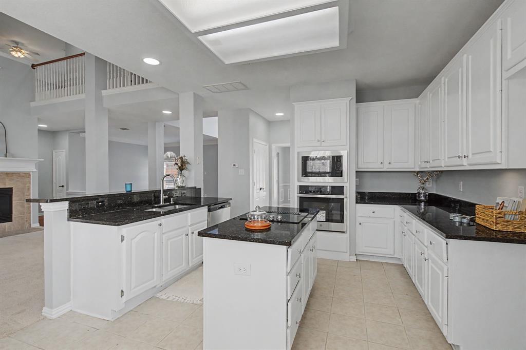 Wimbledon On The Creek - Residential