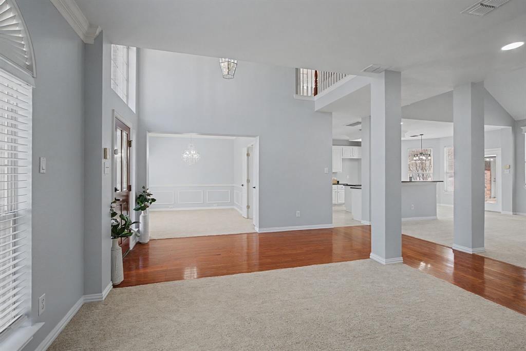 Wimbledon On The Creek - Residential