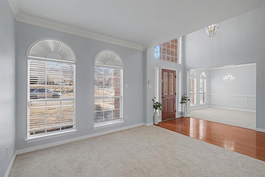 Wimbledon On The Creek - Residential