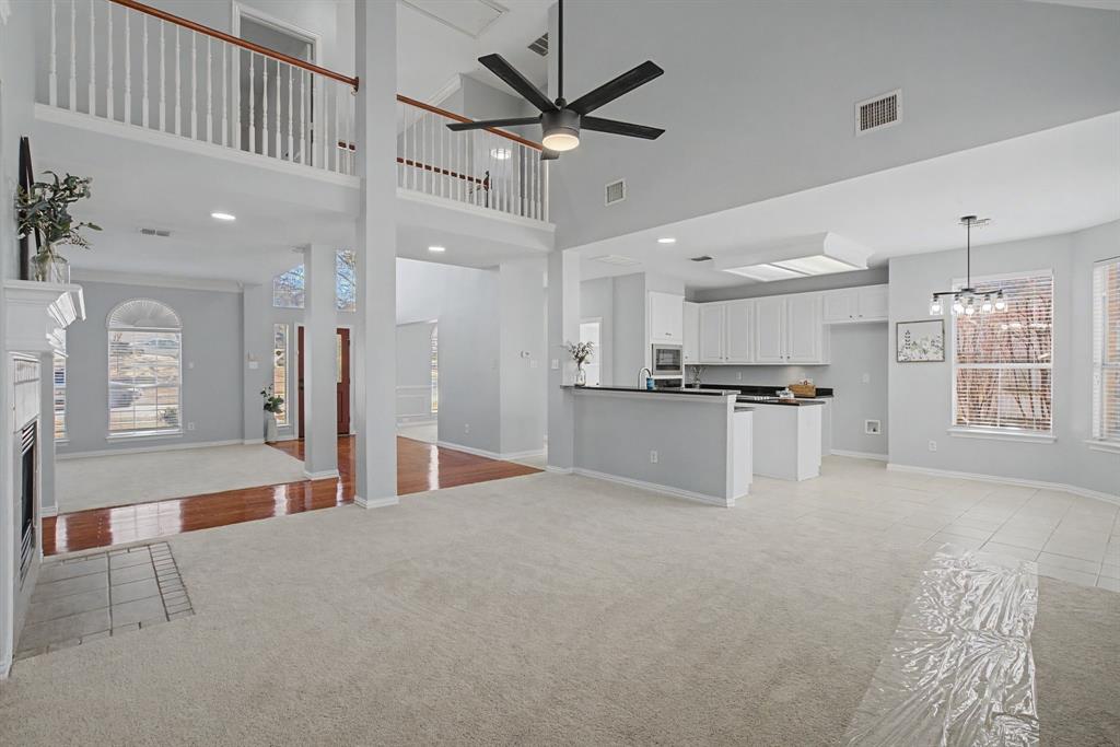 Wimbledon On The Creek - Residential