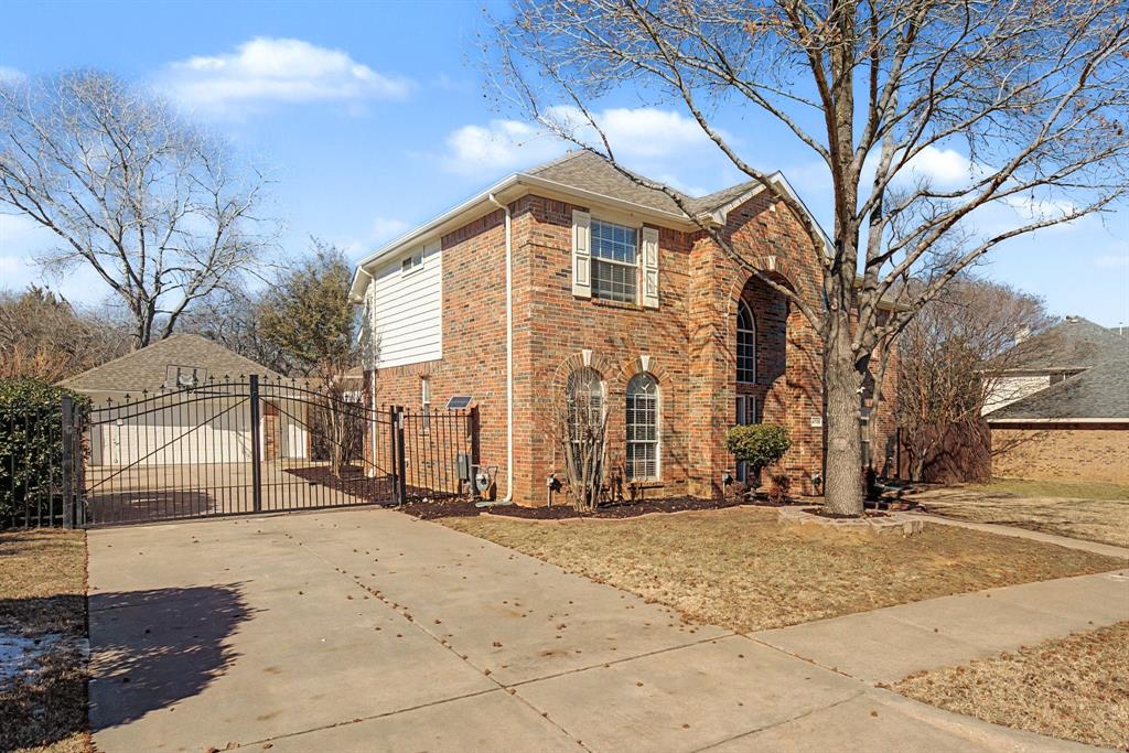 Wimbledon On The Creek - Residential