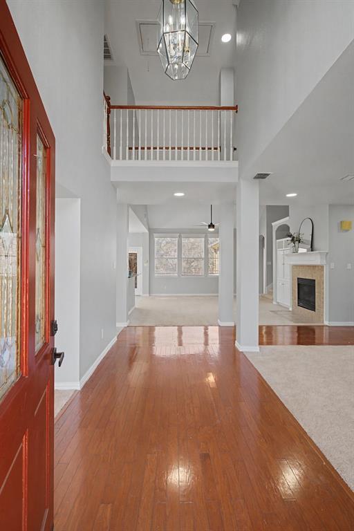 Wimbledon On The Creek - Residential