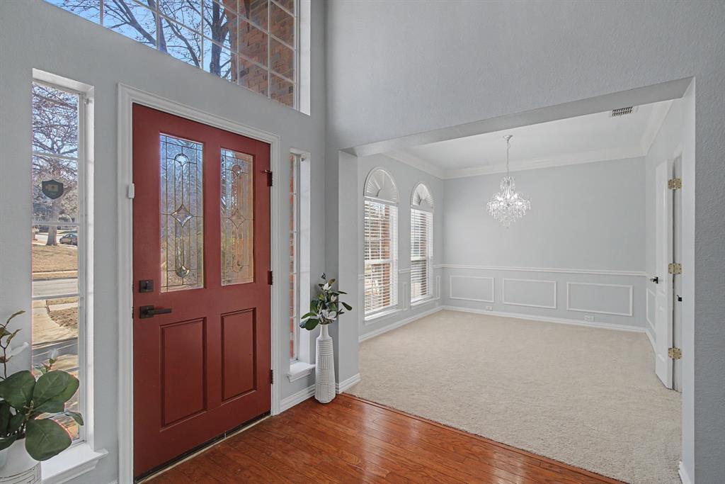 Wimbledon On The Creek - Residential