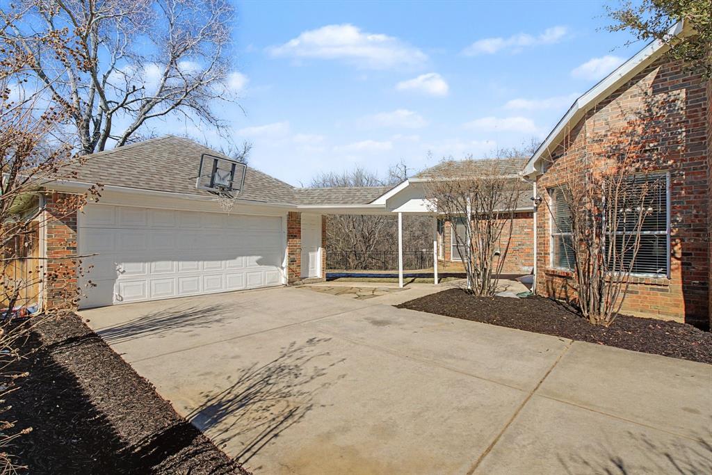 Wimbledon On The Creek - Residential