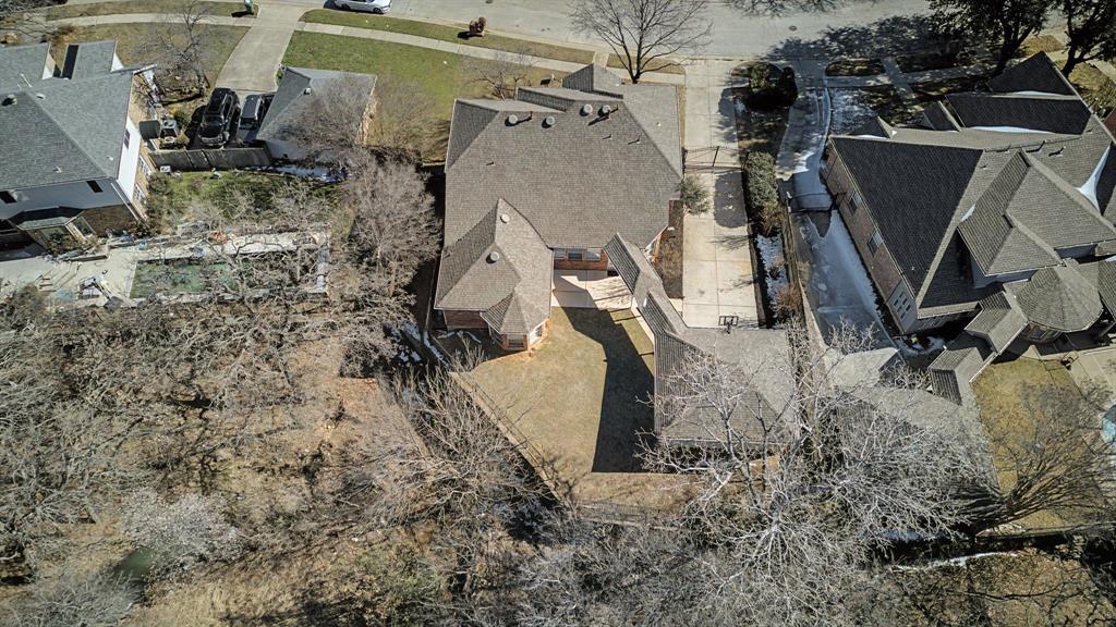 Wimbledon On The Creek - Residential