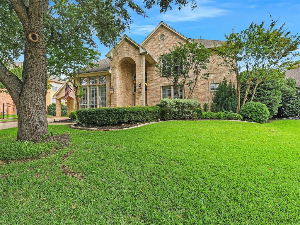 918 Midland Creek Drive