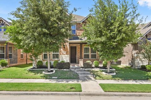 818 Birdie Drive Allen TX 75013