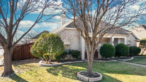 11821 Humberside Drive Frisco TX 75035