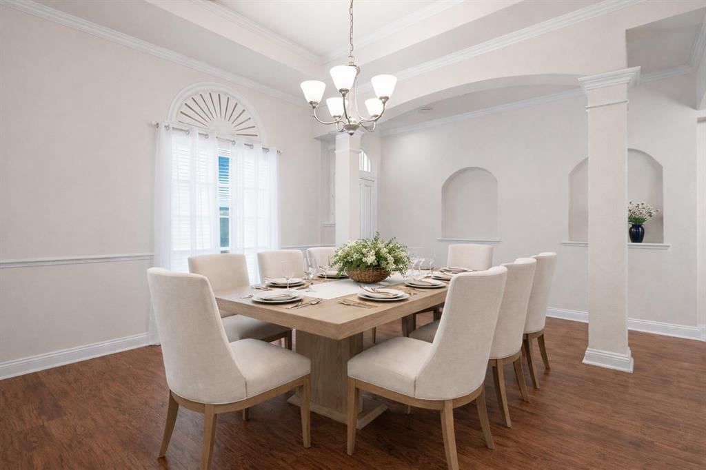 11821 Humberside Drive