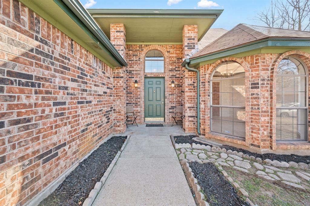 7732 Partridge Drive