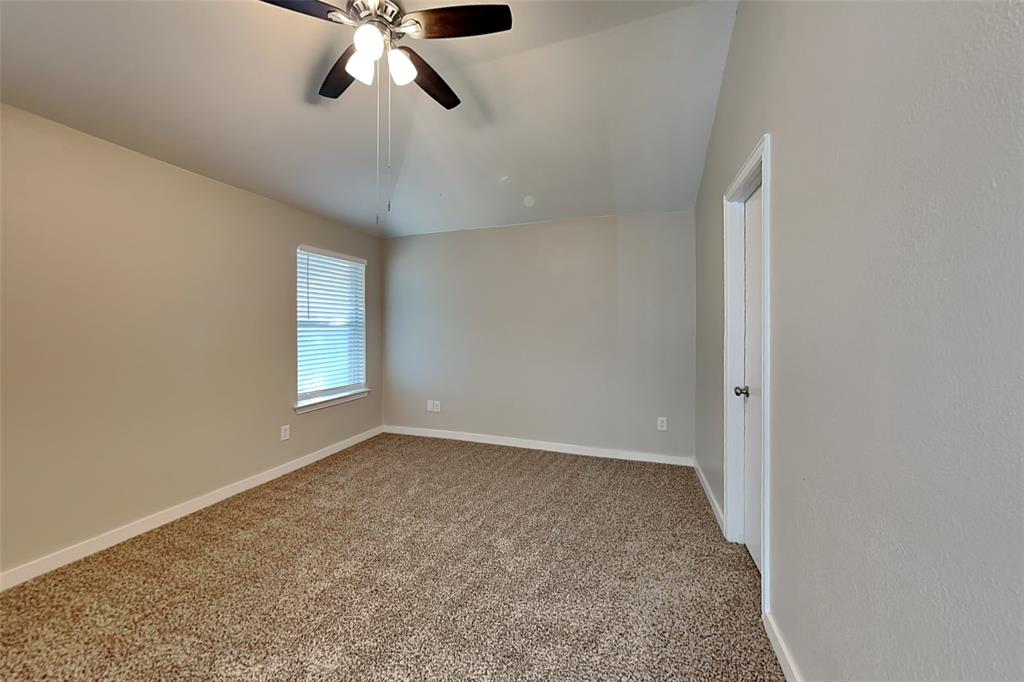 Highridge Add Ph 1 - Residential Lease