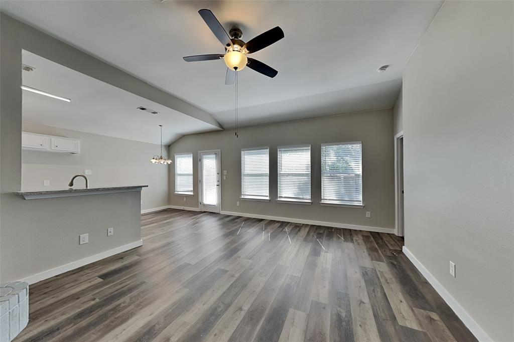 Highridge Add Ph 1 - Residential Lease