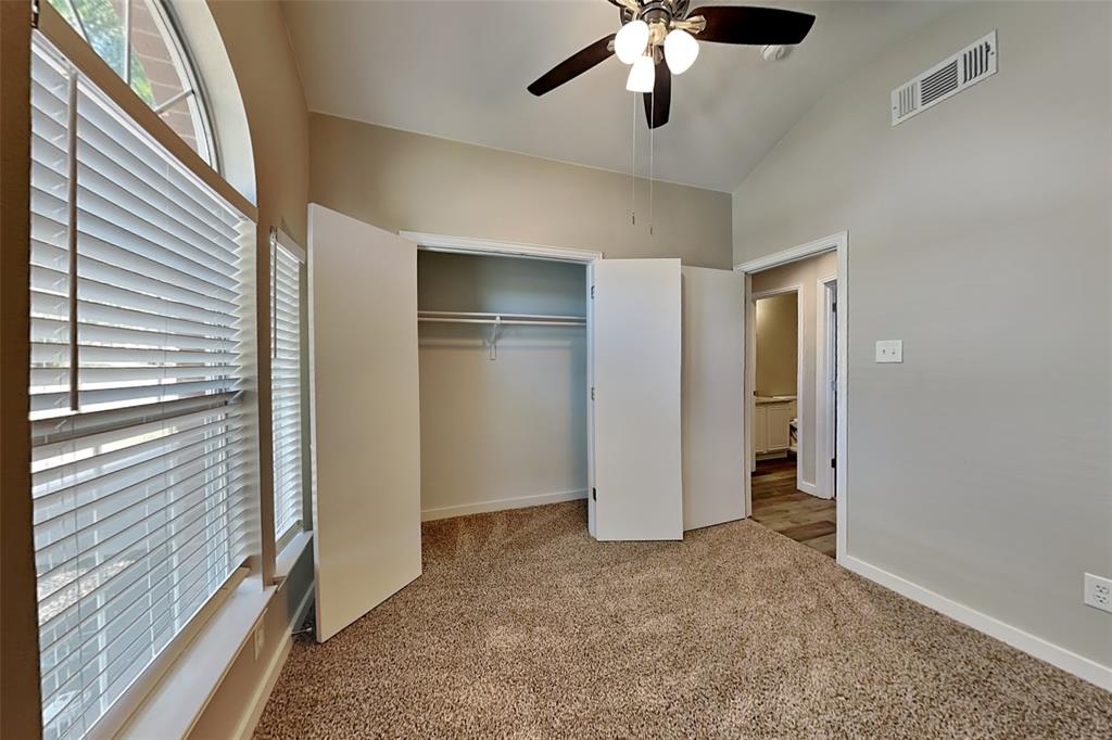 Highridge Add Ph 1 - Residential Lease