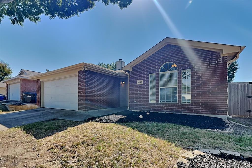 Highridge Add Ph 1 - Residential Lease