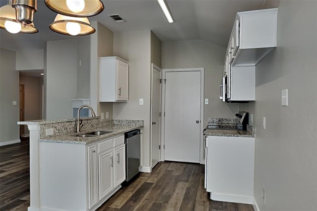 Highridge Add Ph 1 - Residential Lease