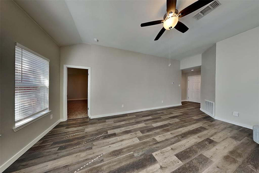 Highridge Add Ph 1 - Residential Lease