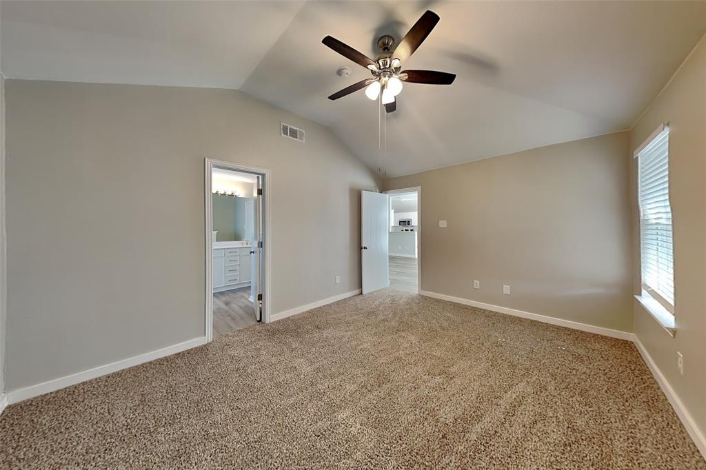 Highridge Add Ph 1 - Residential Lease