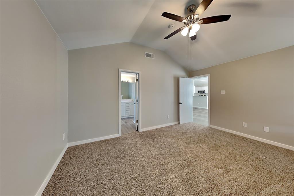 Highridge Add Ph 1 - Residential Lease