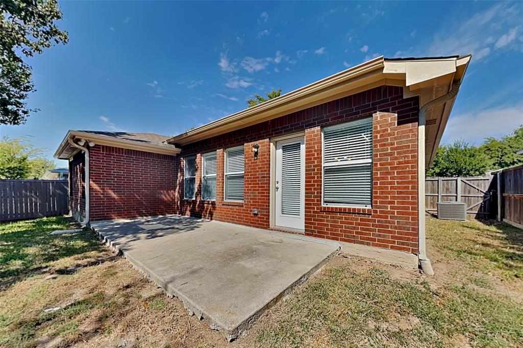 Highridge Add Ph 1 - Residential Lease