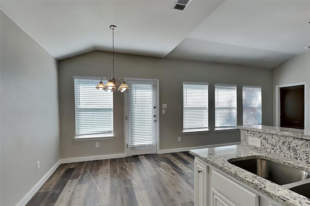 Highridge Add Ph 1 - Residential Lease