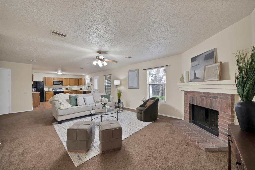 Fox Run Add - Residential