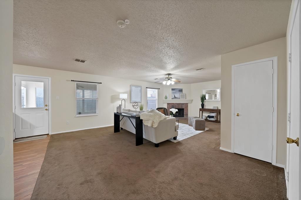 Fox Run Add - Residential