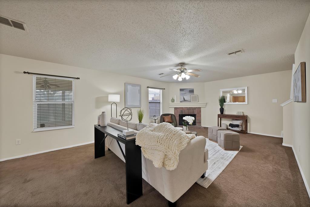 Fox Run Add - Residential