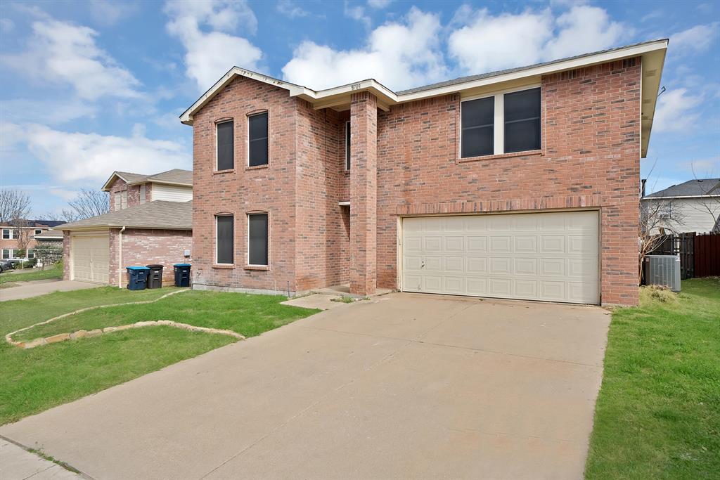 Fox Run Add - Residential