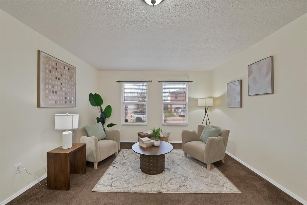 Fox Run Add - Residential