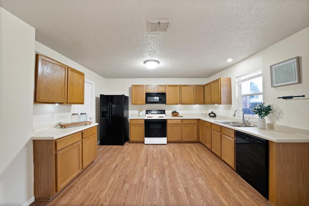 Fox Run Add - Residential