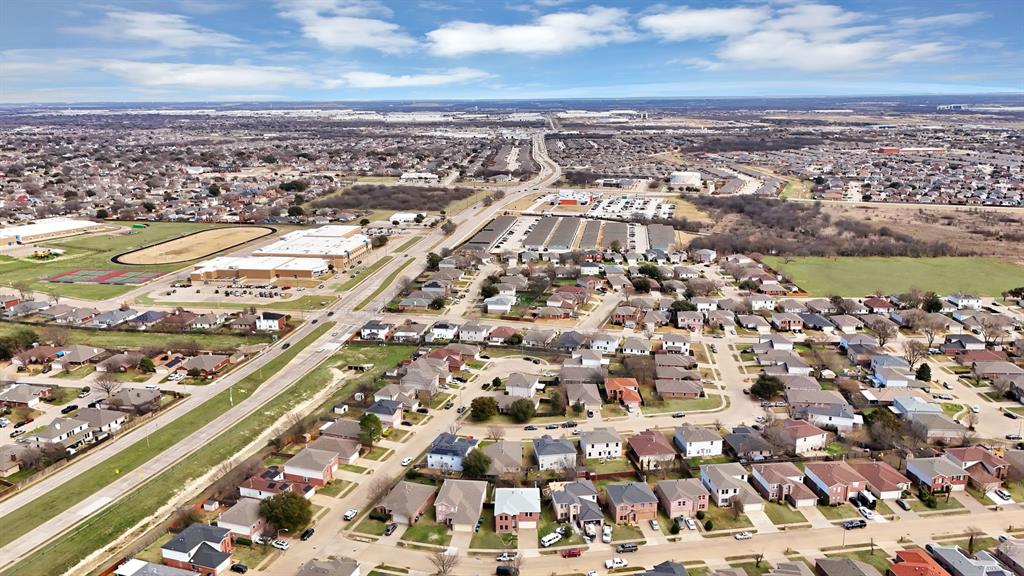 Fox Run Add - Residential