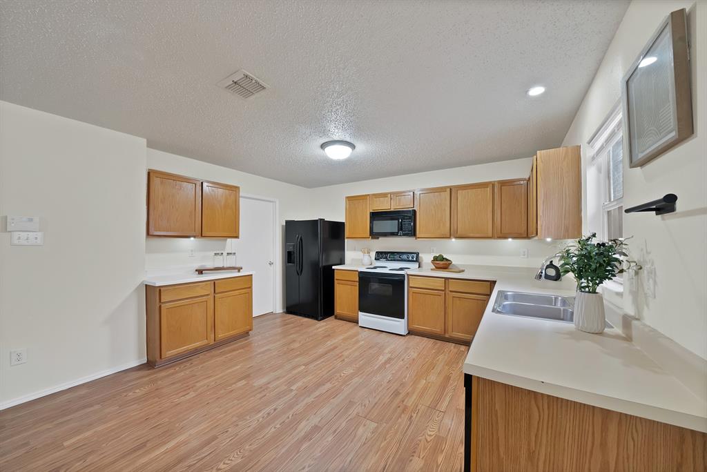 Fox Run Add - Residential