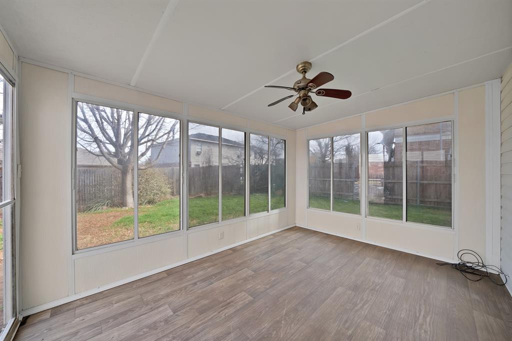 Fox Run Add - Residential