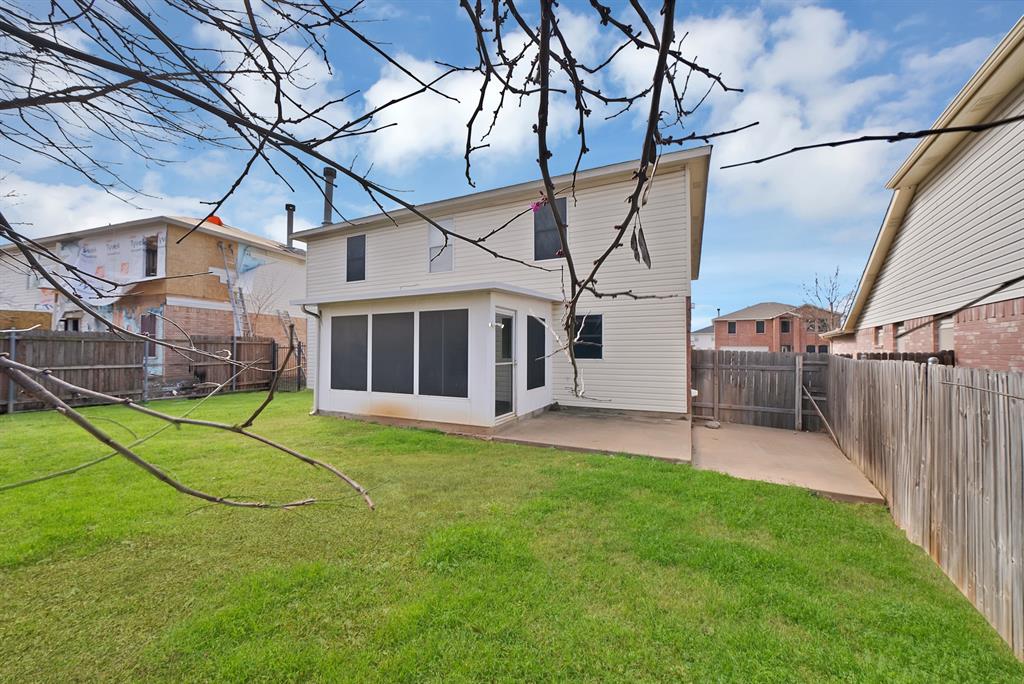 Fox Run Add - Residential