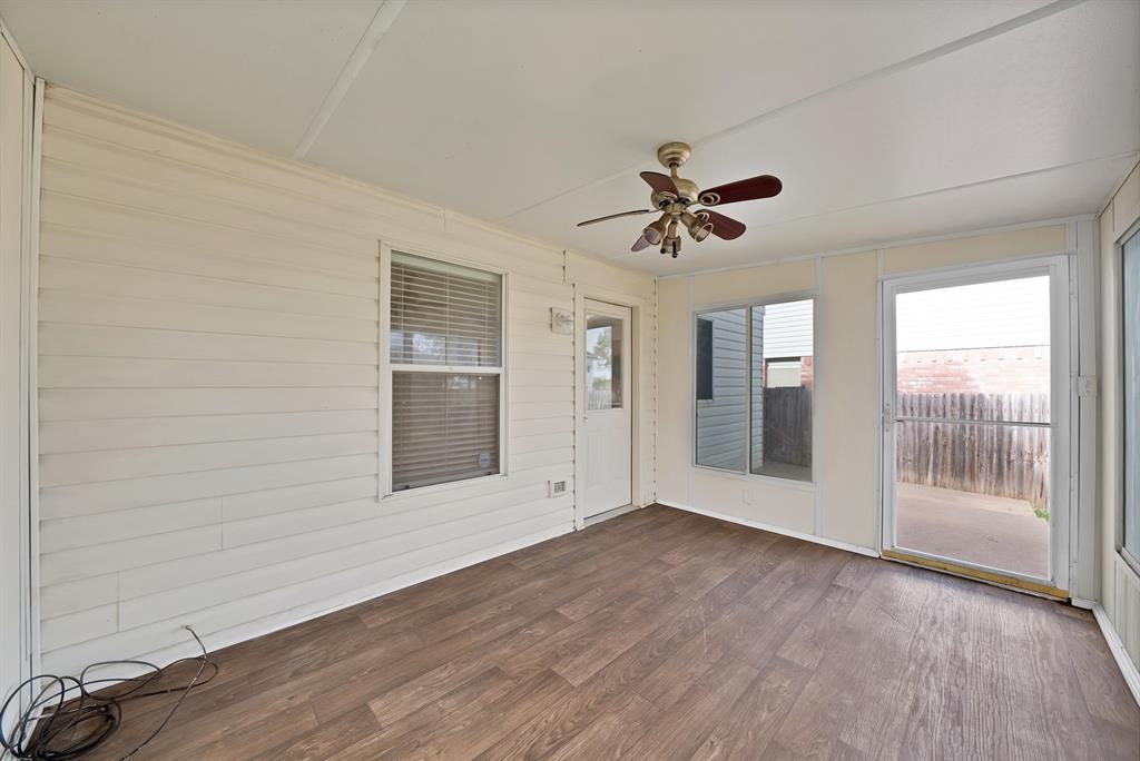 Fox Run Add - Residential