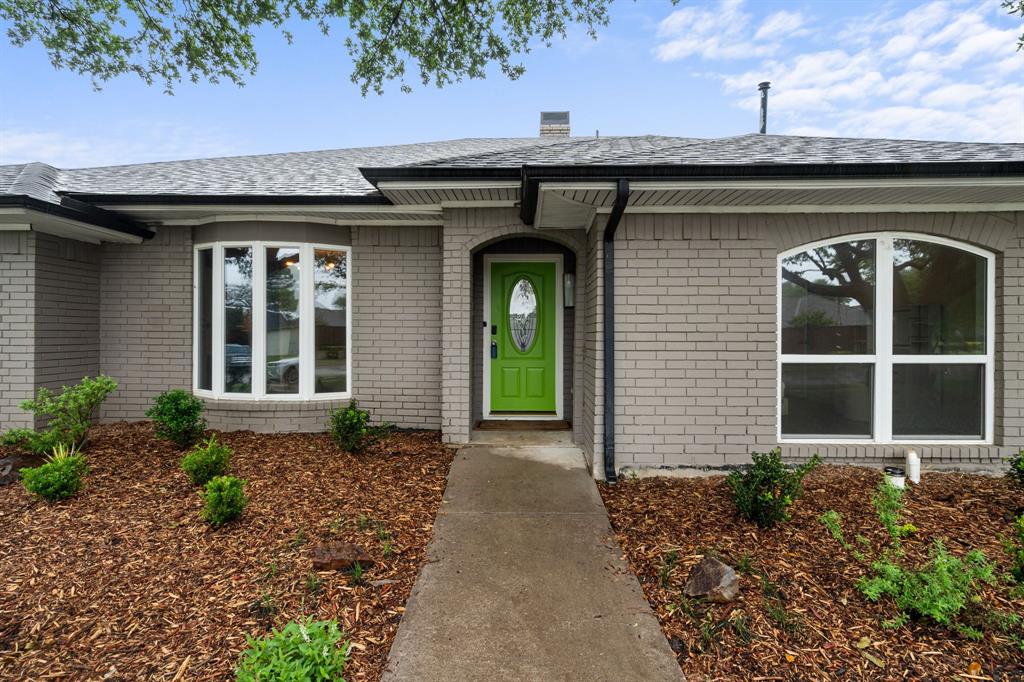 3724 Starlight Trail