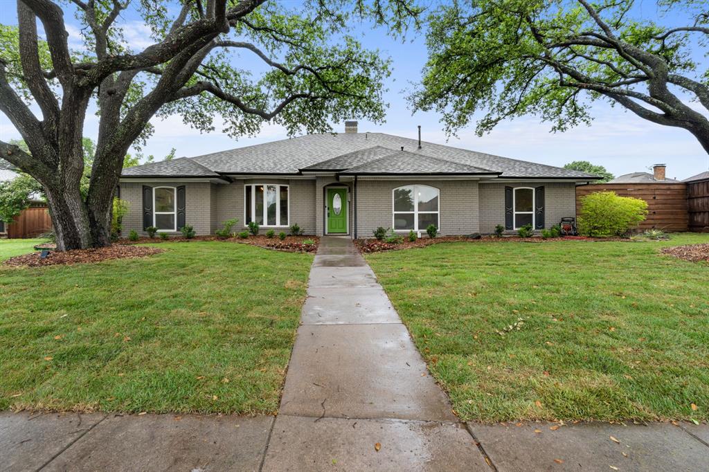 3724 Starlight Trail