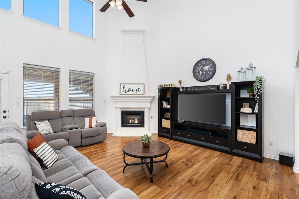 1415 Lampasas Drive